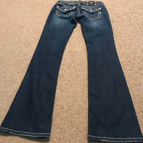 Miss me jeans - Picture 4 of 4